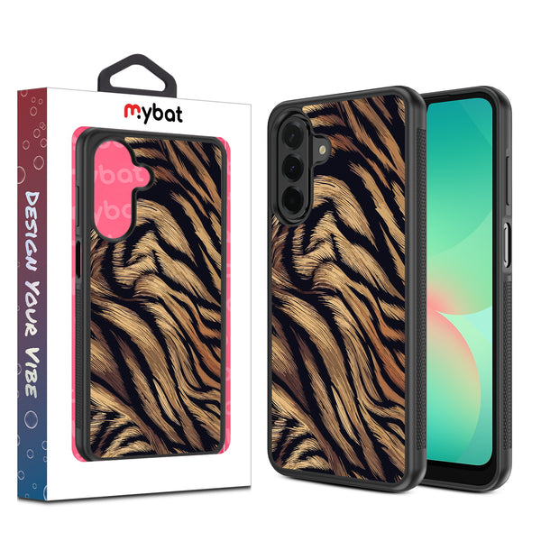 MyBat Design Lab Series Case for Samsung Galaxy A26 5G - Tiger Fur - MSA265GCSLESM006-1.jpg