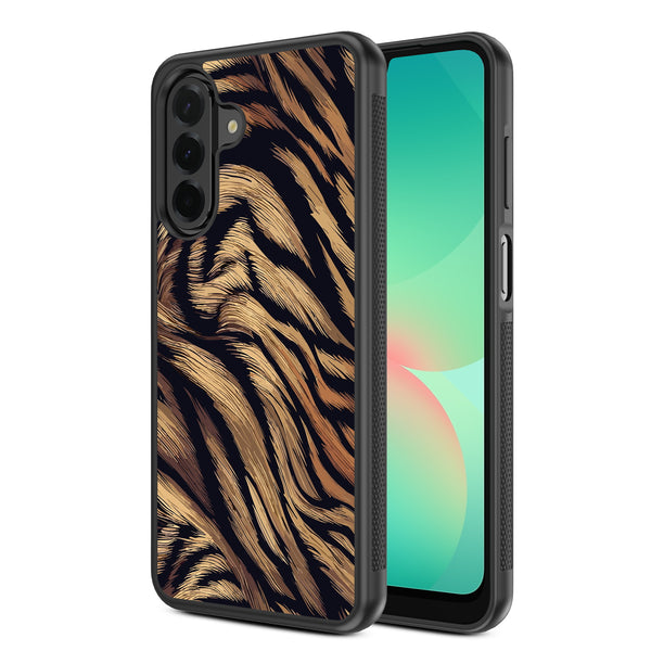 MyBat Design Lab Series Case for Samsung Galaxy A26 5G - Tiger Fur - MSA265GCSLESM006-2.jpg