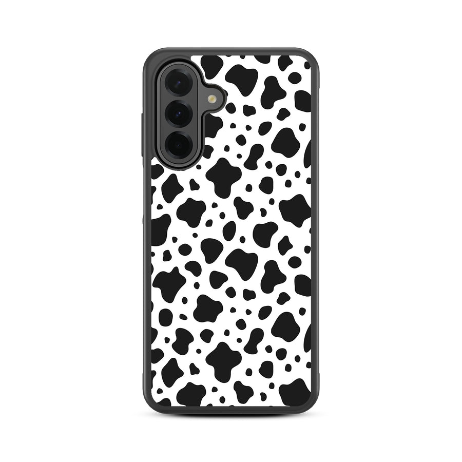 MyBat Design Lab Series Case for Samsung Galaxy A26 5G - Original Cow Print - MSA265GCSLESM014-3.jpg