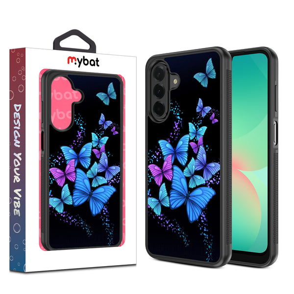 MyBat Design Lab Series Case for Samsung Galaxy A26 5G - Butterfly Night - MSA265GCSLESM021-1.jpg