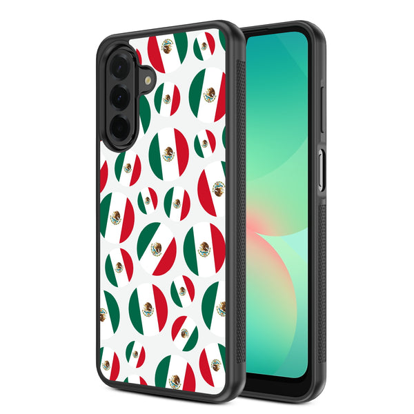 MyBat Design Lab Series Case for Samsung Galaxy A26 5G - Mexican Pride - MSA265GCSLESM025-2.jpg