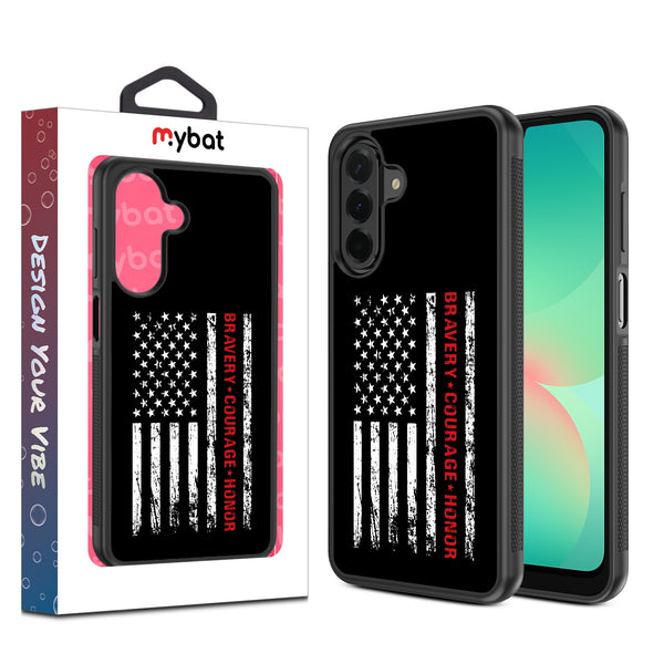 MyBat Design Lab Series Case for Samsung Galaxy A26 5G - Firefighter Flag - MSA265GCSLESM041-1.jpg