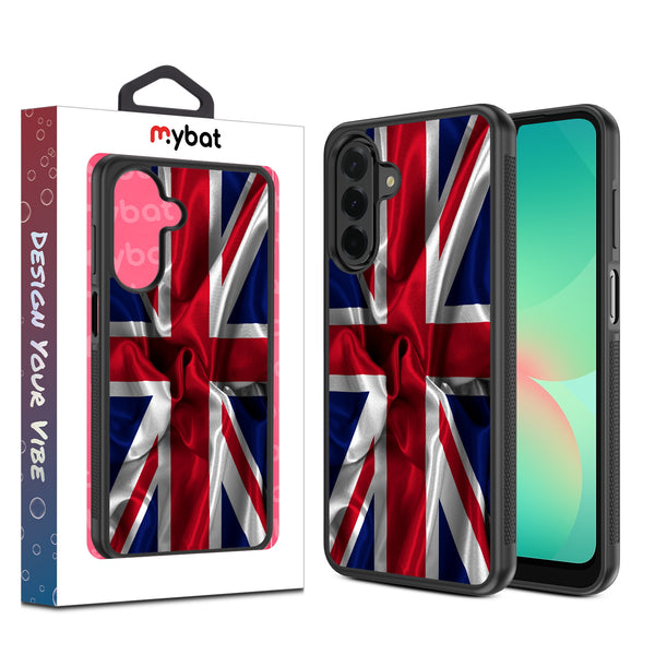 MyBat Design Lab Series Case for Samsung Galaxy A26 5G - British Flag - MSA265GCSLESM047-1.jpg