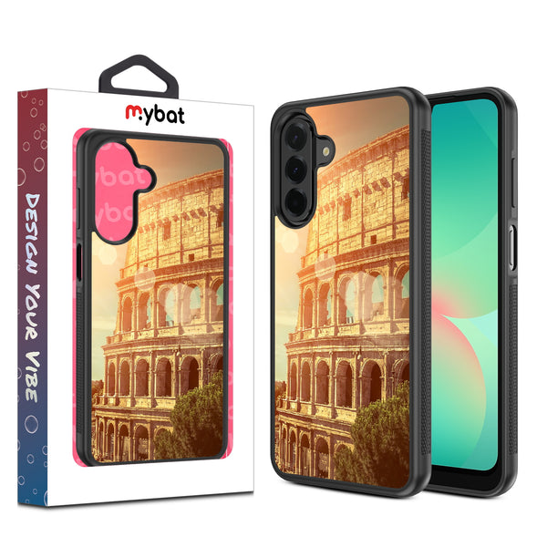MyBat Design Lab Series Case for Samsung Galaxy A26 5G - Roman Colosseum - MSA265GCSLESM049-1.jpg