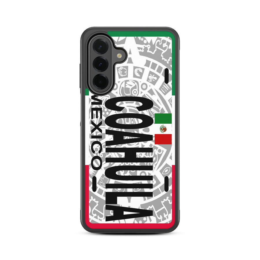 MyBat Design Lab Series Case for Samsung Galaxy A26 5G - Coahuila Azteca - MSA265GCSLESM060-3.jpg