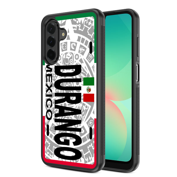 MyBat Design Lab Series Case for Samsung Galaxy A26 5G - Durango Azteca - MSA265GCSLESM061-2.jpg