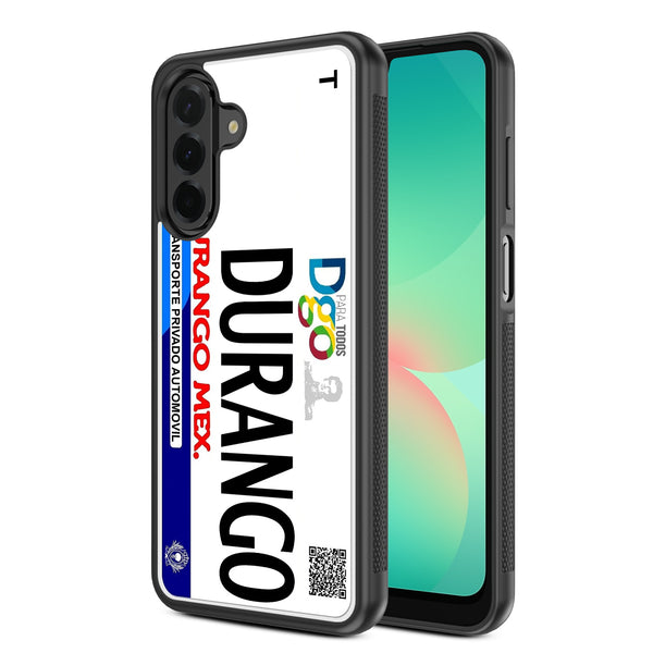 MyBat Design Lab Series Case for Samsung Galaxy A26 5G - Durango - MSA265GCSLESM062-2.jpg