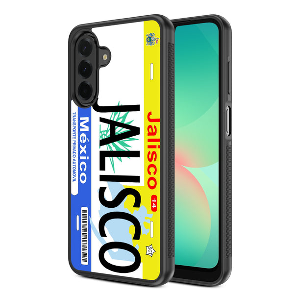 MyBat Design Lab Series Case for Samsung Galaxy A26 5G - Jalisco - MSA265GCSLESM067-2.jpg