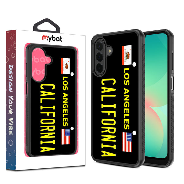 MyBat Design Lab Series Case for Samsung Galaxy A26 5G - Los Angeles Black - MSA265GCSLESM070-1.jpg