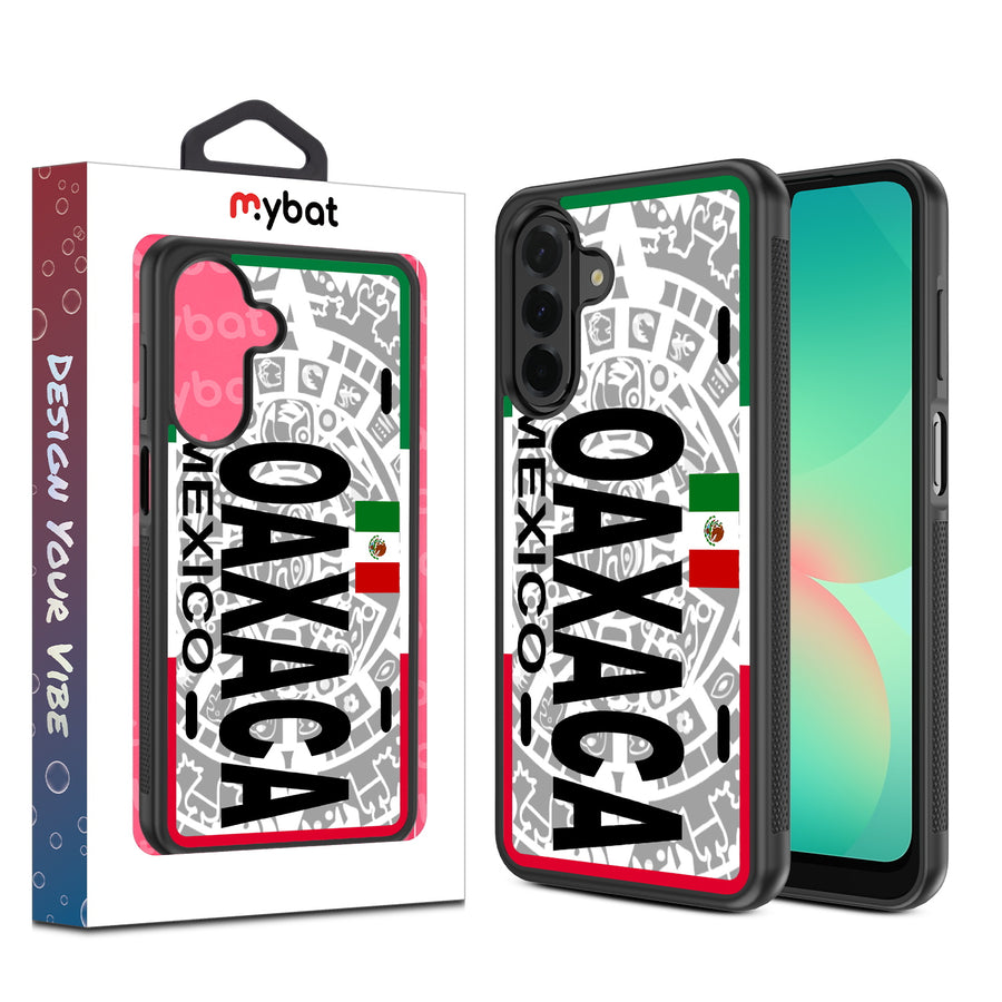MyBat Design Lab Series Case for Samsung Galaxy A26 5G - Oaxaca Azteca - MSA265GCSLESM075-1.jpg