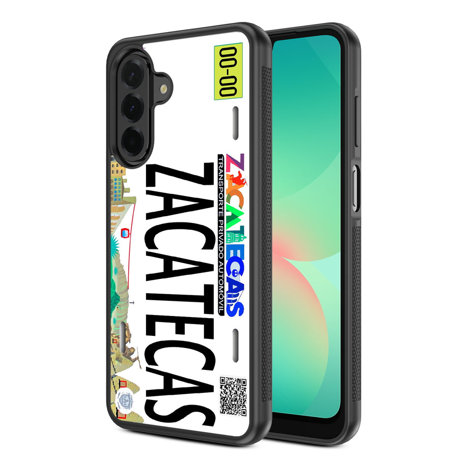 MyBat Design Lab Series Case for Samsung Galaxy A26 5G - Zacatecas - MSA265GCSLESM079-2.jpg