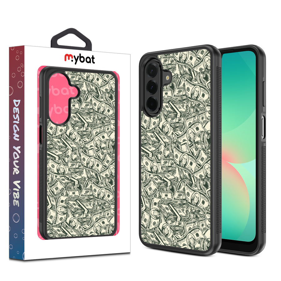 MyBat Design Lab Series Case for Samsung Galaxy A26 5G - Money Stack - MSA265GCSLESM082-1.jpg