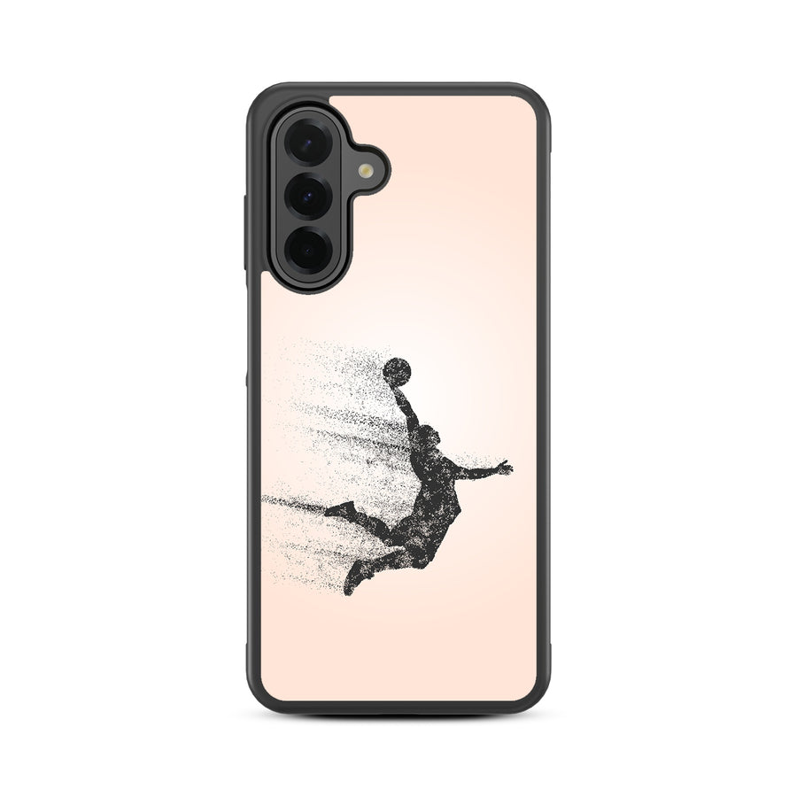 MyBat Design Lab Series Case for Samsung Galaxy A26 5G - Slam Dunk - MSA265GCSLESM091-3.jpg