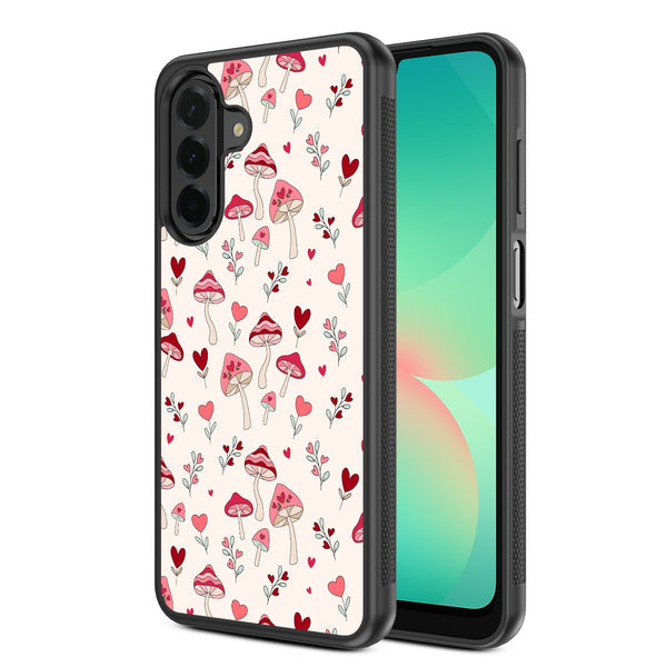 MyBat Design Lab Series Case for Samsung Galaxy A26 5G - So Mush Love - MSA265GCSLESM096-2.jpg