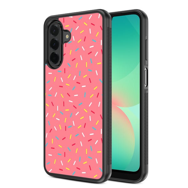 MyBat Design Lab Series Case for Samsung Galaxy A26 5G - Sprinkles - MSA265GCSLESM099-2.jpg