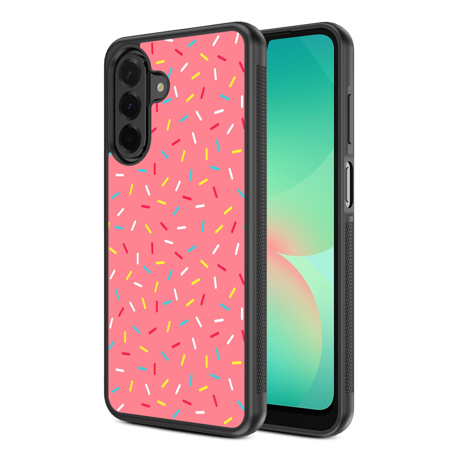 MyBat Design Lab Series Case for Samsung Galaxy A26 5G - Sprinkles - MSA265GCSLESM099-2.jpg