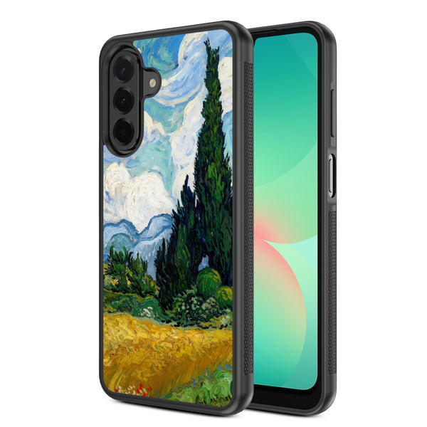 MyBat Design Lab Series Case for Samsung Galaxy A26 5G - Impressionist Painting - MSA265GCSLESM105-2.jpg