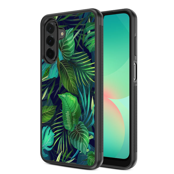 MyBat Design Lab Series Case for Samsung Galaxy A26 5G - Tropicana - MSA265GCSLESM115-2.jpg