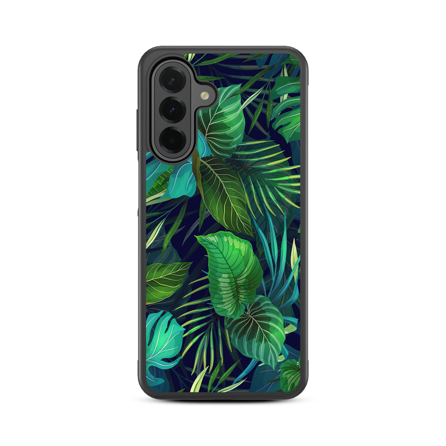 MyBat Design Lab Series Case for Samsung Galaxy A26 5G - Tropicana - MSA265GCSLESM115-3.jpg