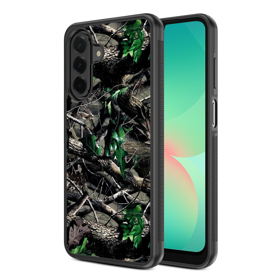 MyBat Design Lab Series Case for Samsung Galaxy A26 5G - Real Tree - MSA265GCSLESM116-2.jpg