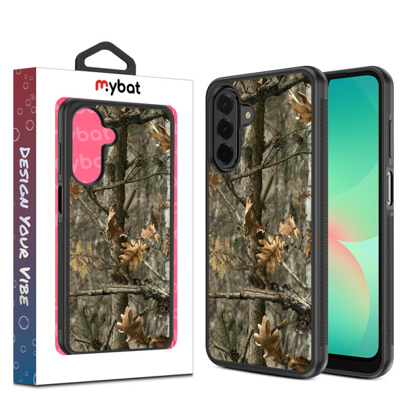 MyBat Design Lab Series Case for Samsung Galaxy A26 5G - Real Tree Camouflage - MSA265GCSLESM118-1.jpg