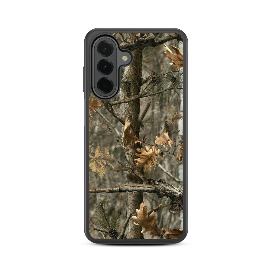 MyBat Design Lab Series Case for Samsung Galaxy A26 5G - Real Tree Camouflage
