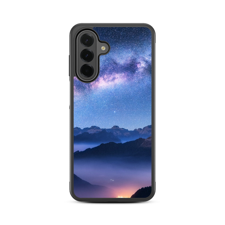 MyBat Design Lab Series Case for Samsung Galaxy A26 5G - Celestial Mountains