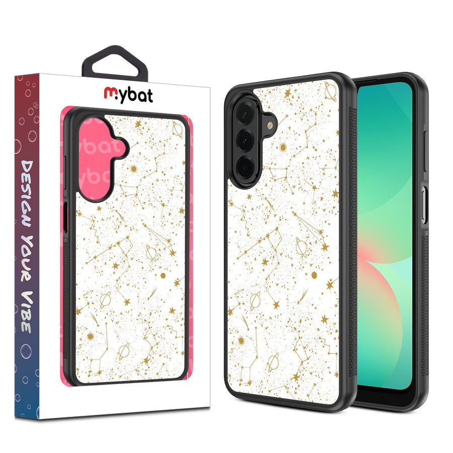 MyBat Design Lab Series Case for Samsung Galaxy A26 5G - Constellations