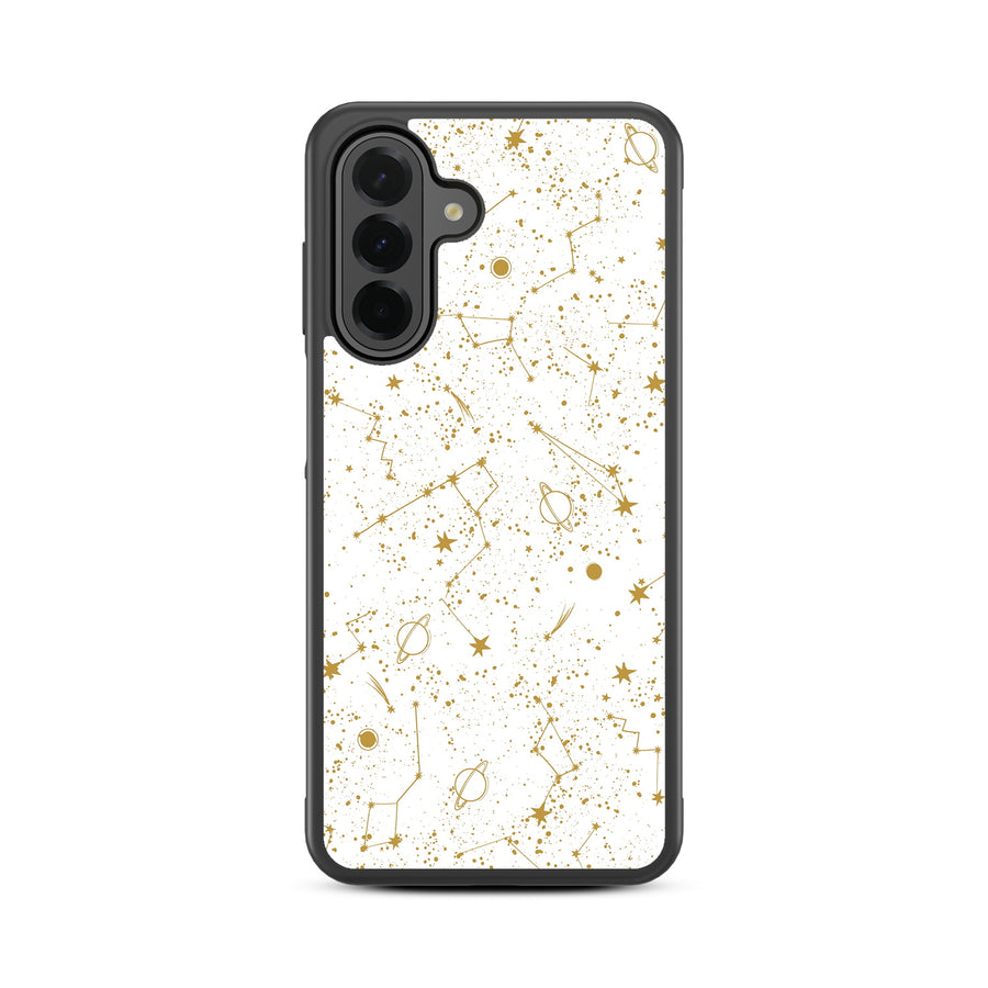 MyBat Design Lab Series Case for Samsung Galaxy A26 5G - Constellations - MSA265GCSLESM130-3.jpg