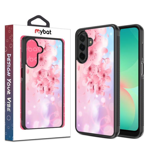 MyBat Design Lab Series Case for Samsung Galaxy A26 5G - Cherry Blossoms - MSA265GCSLESM131-1.jpg