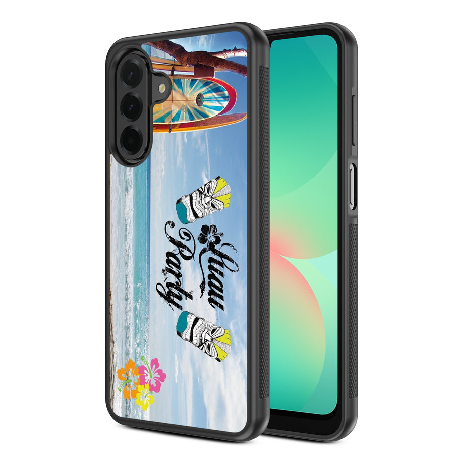 MyBat Design Lab Series Case for Samsung Galaxy A26 5G - Luau - MSA265GCSLESM134-2.jpg