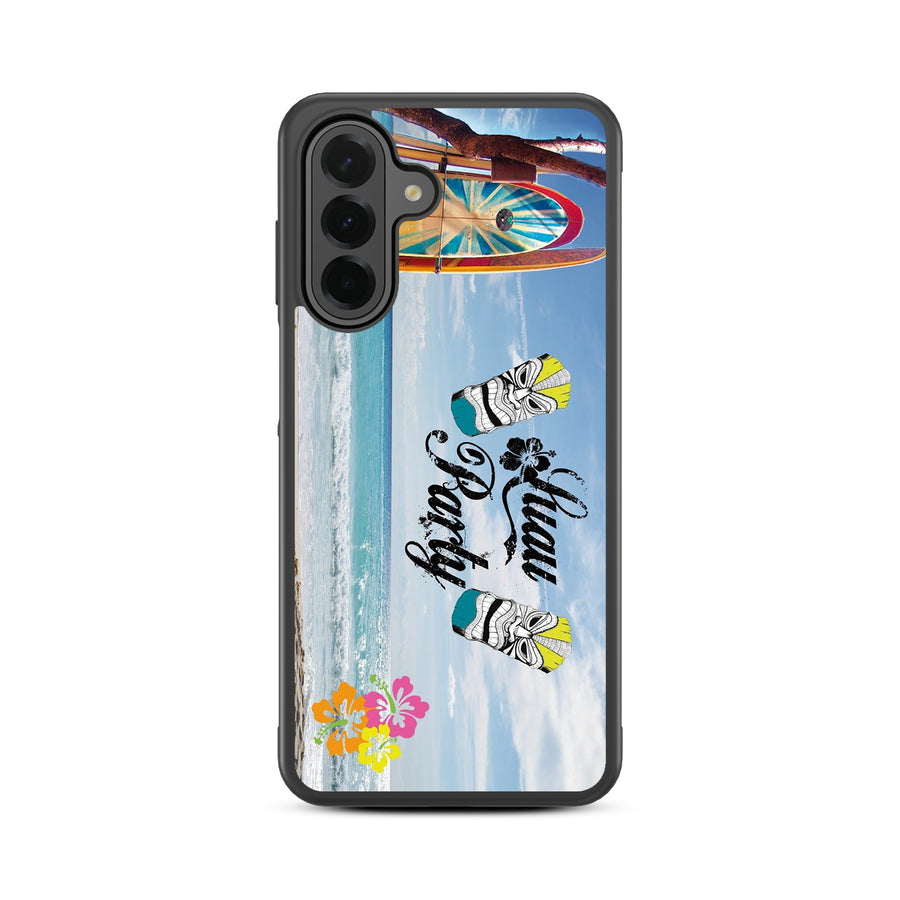 MyBat Design Lab Series Case for Samsung Galaxy A26 5G - Luau - MSA265GCSLESM134-3.jpg