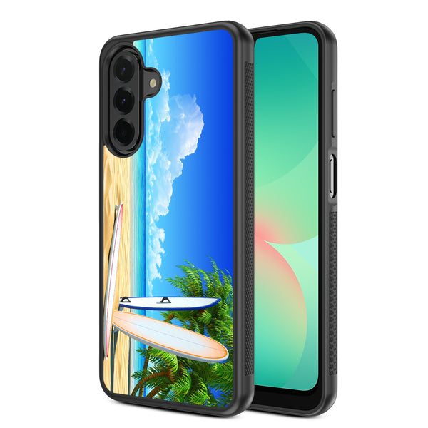 MyBat Design Lab Series Case for Samsung Galaxy A26 5G - Surf's Up - MSA265GCSLESM135-2.jpg