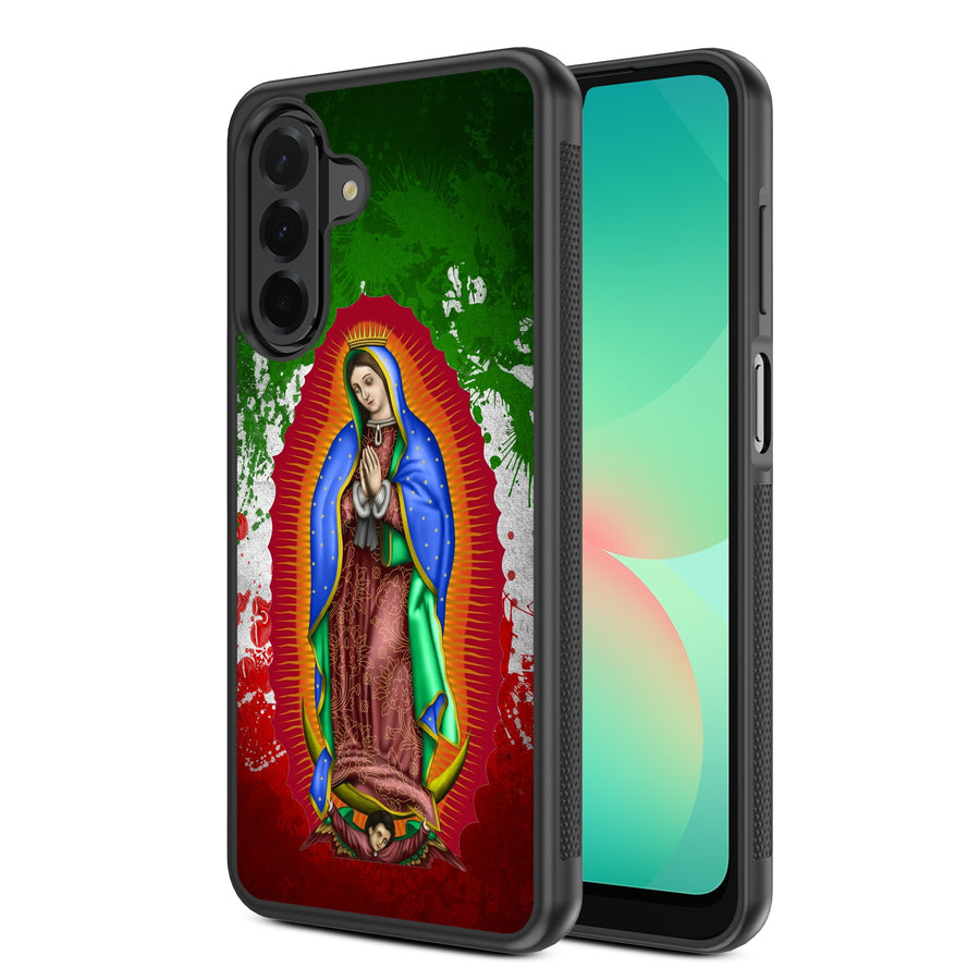 MyBat Design Lab Series Case for Samsung Galaxy A26 5G - Guadalupe Virgin Mary - MSA265GCSLESM139-2.jpg