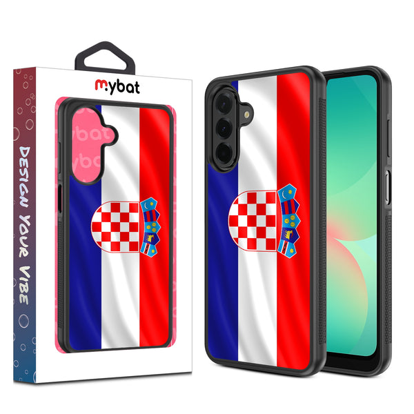 MyBat Design Lab Series Case for Samsung Galaxy A26 5G - Croatia Flag - MSA265GCSLESM143-1.jpg