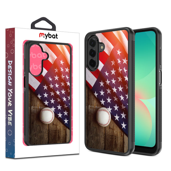 MyBat Design Lab Series Case for Samsung Galaxy A26 5G - Patriotic Pitch - MSA265GCSLESM172-1.jpg