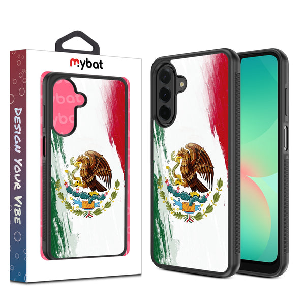 MyBat Design Lab Series Case for Samsung Galaxy A26 5G - Bandera de México - MSA265GCSLESM174-1.jpg