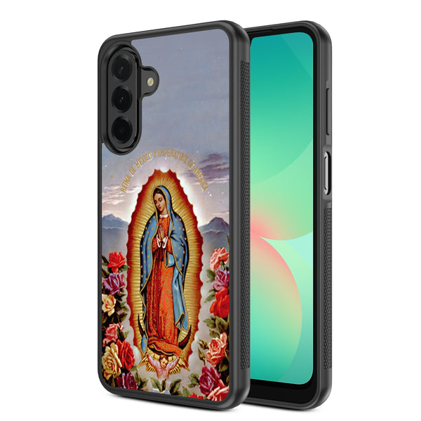 MyBat Design Lab Series Case for Samsung Galaxy A26 5G - Our Lady Guadalupe - MSA265GCSLESM178-2.jpg