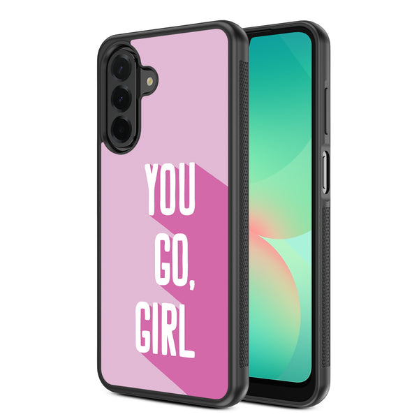 MyBat Design Lab Series Case for Samsung Galaxy A26 5G - You Go, Girl - MSA265GCSLESM203-2.jpg