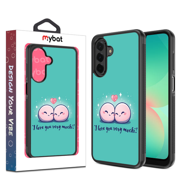 MyBat Design Lab Series Case for Samsung Galaxy A26 5G - Mochi Love - MSA265GCSLESM211-1.jpg