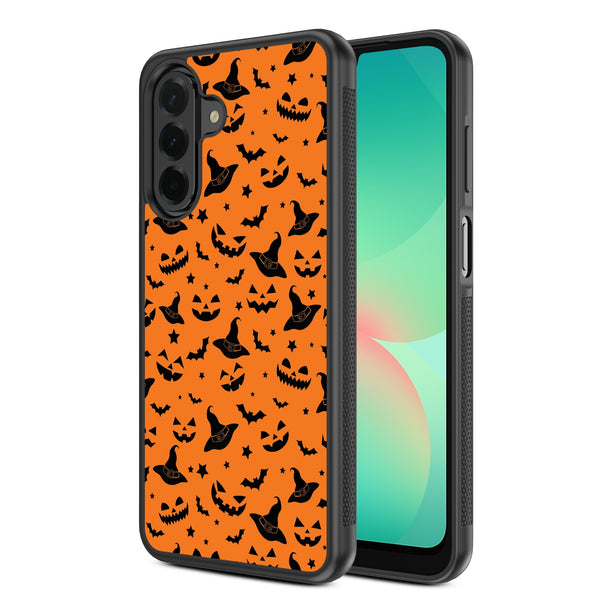MyBat Design Lab Series Case for Samsung Galaxy A26 5G - This is Halloween - MSA265GCSLESM216-2.jpg