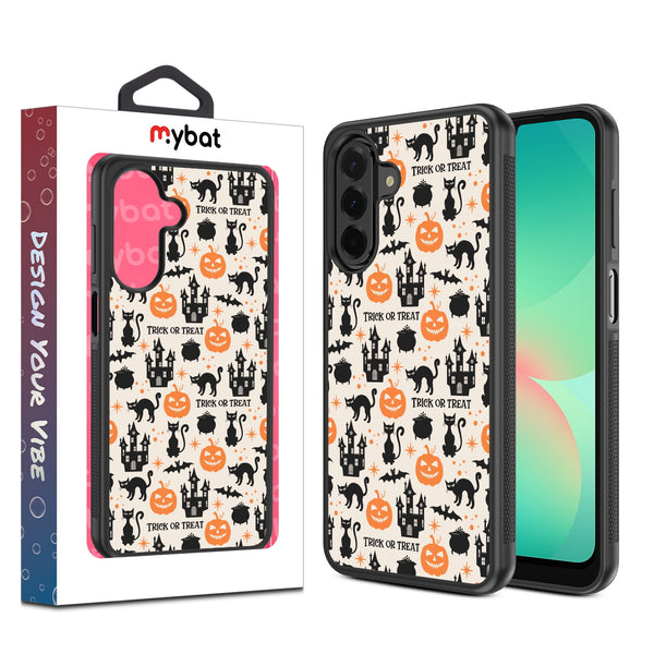 MyBat Design Lab Series Case for Samsung Galaxy A26 5G - Trick or Treat - MSA265GCSLESM221-1.jpg