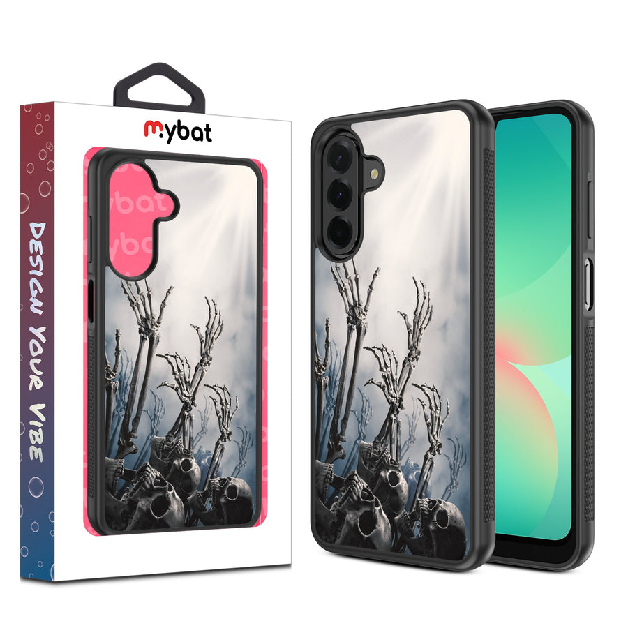 MyBat Design Lab Series Case for Samsung Galaxy A26 5G - Undead Uprising - MSA265GCSLESM224-1.jpg