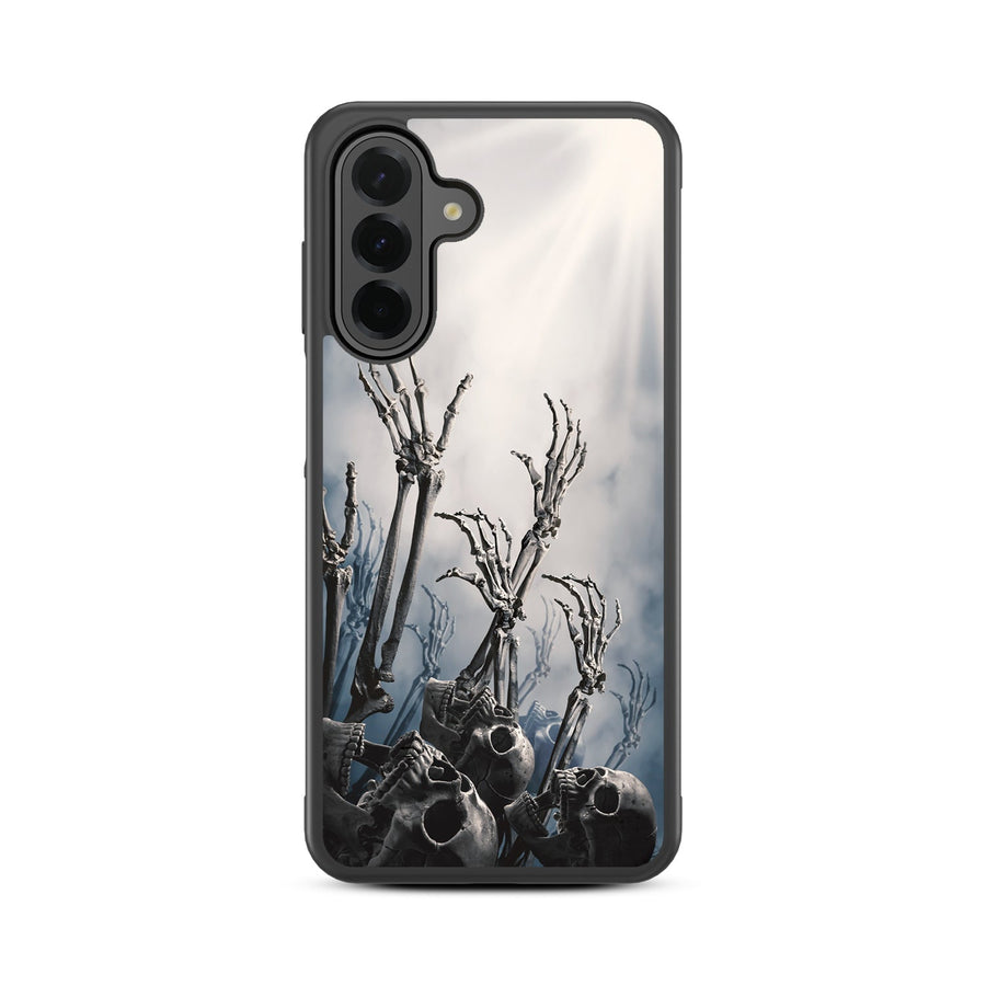 MyBat Design Lab Series Case for Samsung Galaxy A26 5G - Undead Uprising
