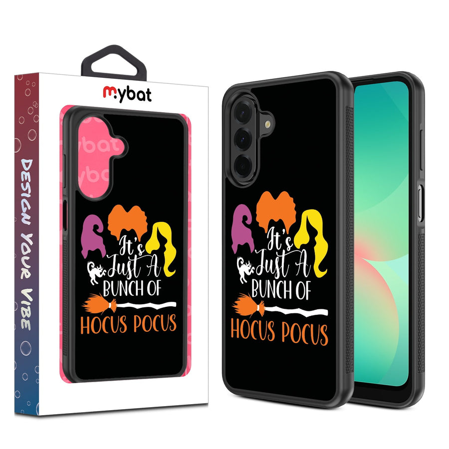MyBat Design Lab Series Case for Samsung Galaxy A26 5G - Hocus Pocus
