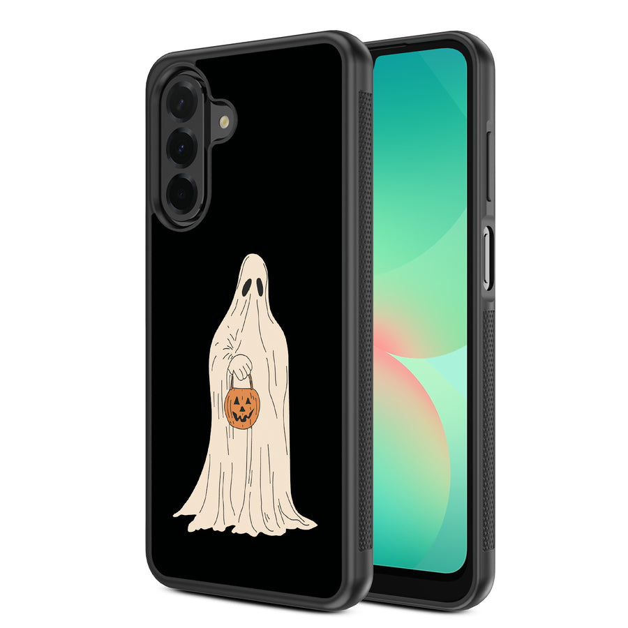 MyBat Design Lab Series Case for Samsung Galaxy A26 5G - Happy Haunting - MSA265GCSLESM232-2.jpg