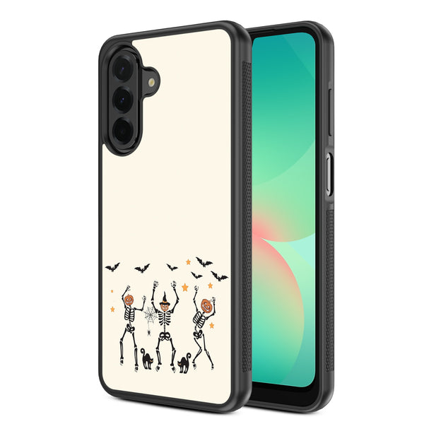 MyBat Design Lab Series Case for Samsung Galaxy A26 5G - Boneyard Bash - MSA265GCSLESM238-2.jpg