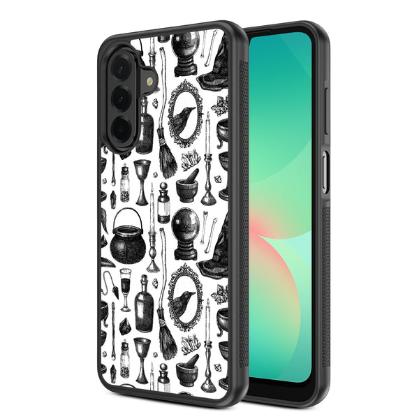 MyBat Design Lab Series Case for Samsung Galaxy A26 5G - Mystic Elixirs - MSA265GCSLESM239-2.jpg