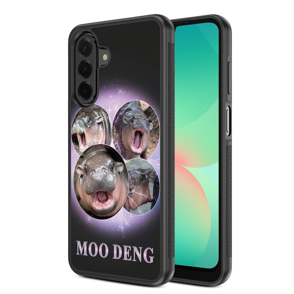 MyBat Design Lab Series Case for Samsung Galaxy A26 5G - Moo Deng - MSA265GCSLESM257-2.jpg