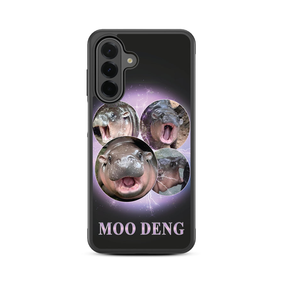MyBat Design Lab Series Case for Samsung Galaxy A26 5G - Moo Deng - MSA265GCSLESM257-3.jpg